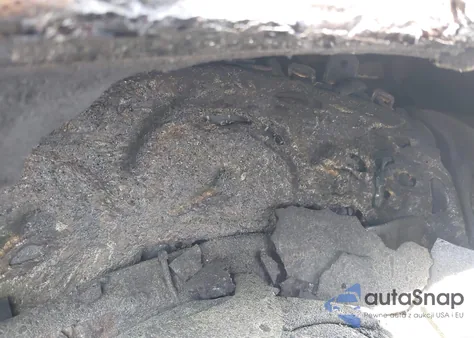 2002 Chevrolet Trailblazer Lt из США, поврежденный, VIN 1GNDT13SX22509409